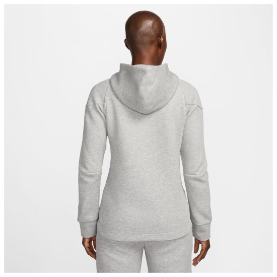 Nike Γυναικεία ζακέτα F.C. Barcelona Tech Fleece Windrunner